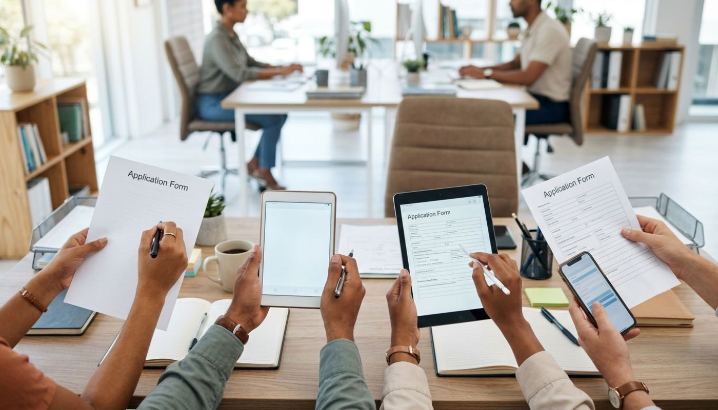 Are All Program Application Procedures Created Equal?