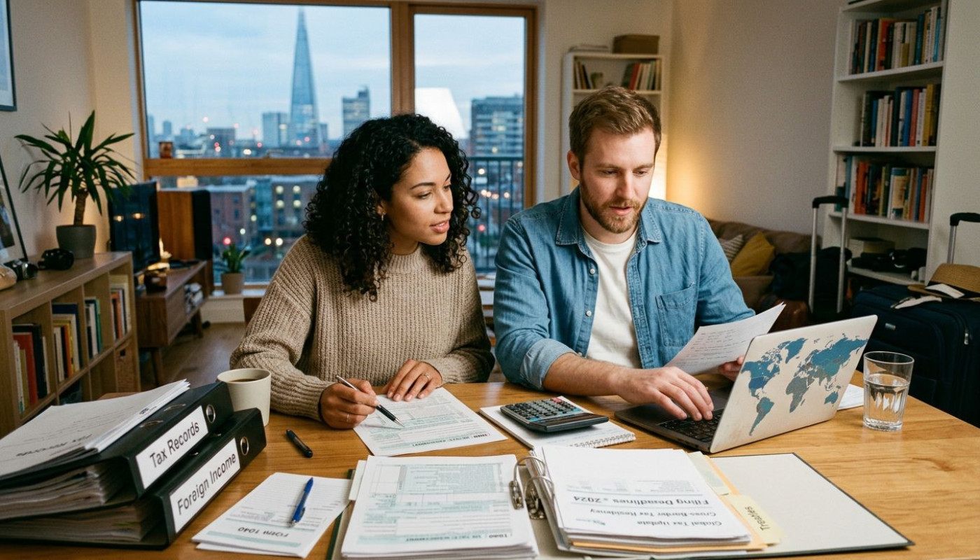 How Global Citizens Navigate Changing Tax Policies