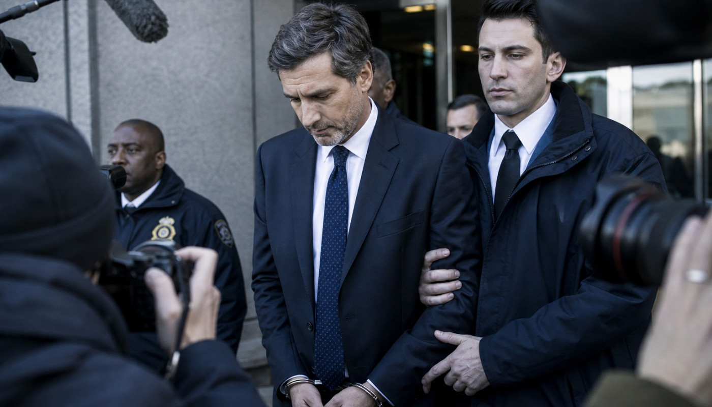 How Global Investigations Reshape The Fate Of Financial Suspects